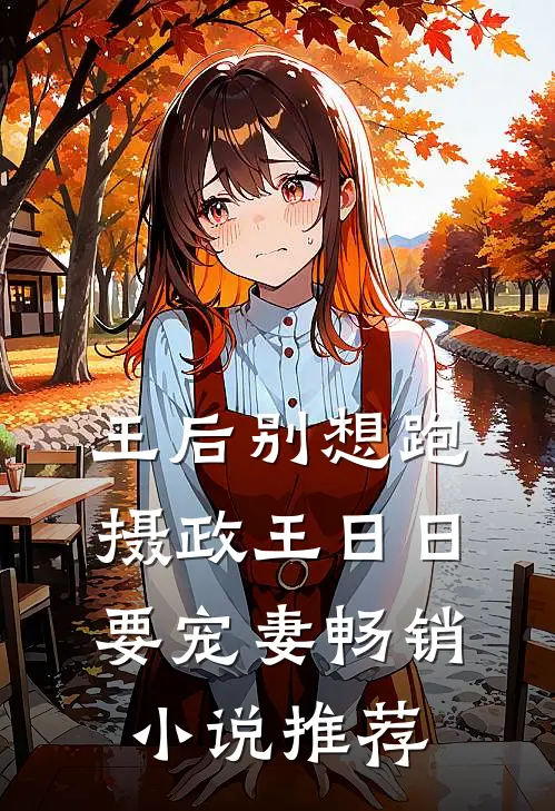 王后别想跑，摄政王日日要宠妻畅销小说推荐