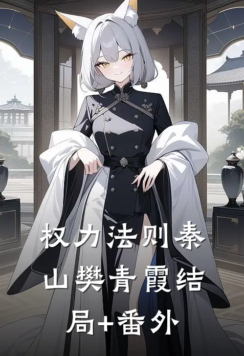 权力法则秦山樊青霞结局+番外