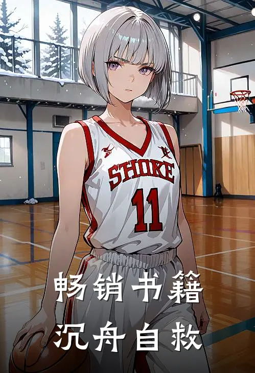 畅销书籍沉舟自救