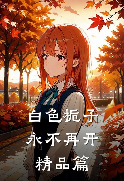 白色栀子永不再开精品篇