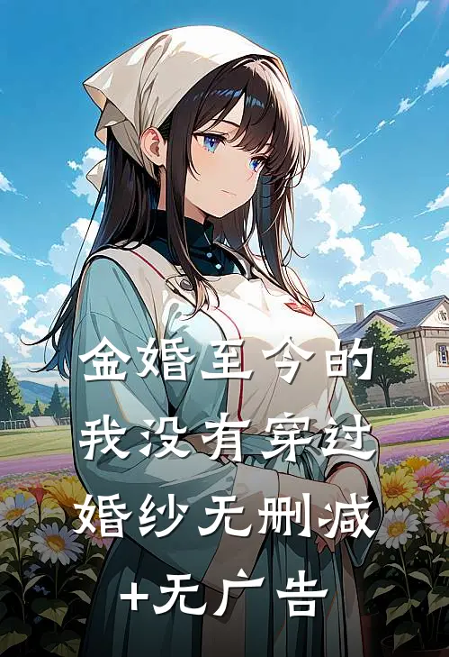 金婚至今的我没有穿过婚纱无删减+无广告