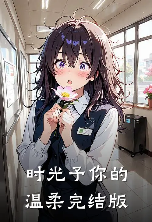 时光予你的温柔完结版