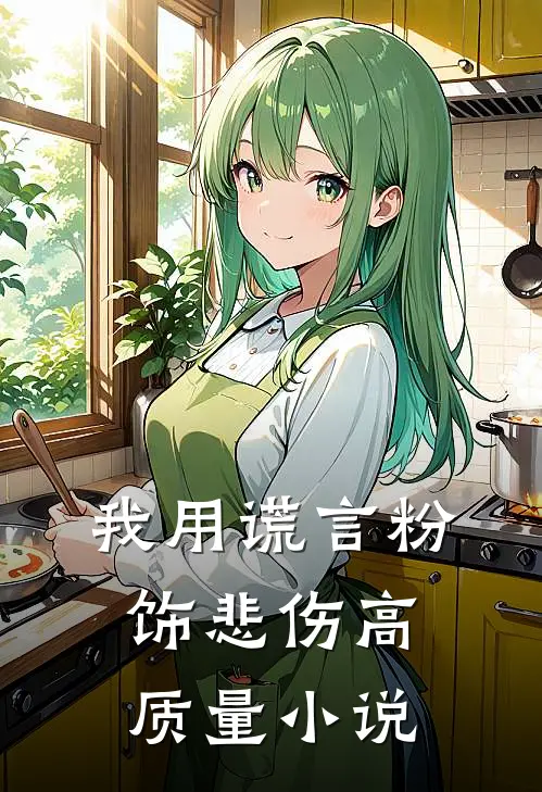 我用谎言粉饰悲伤高质量小说