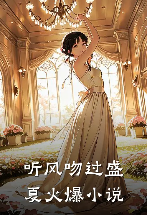 听风吻过盛夏火爆小说