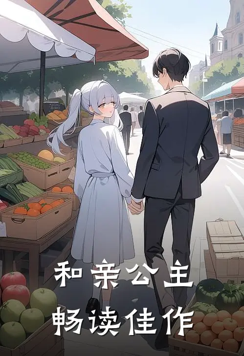 和亲公主畅读佳作