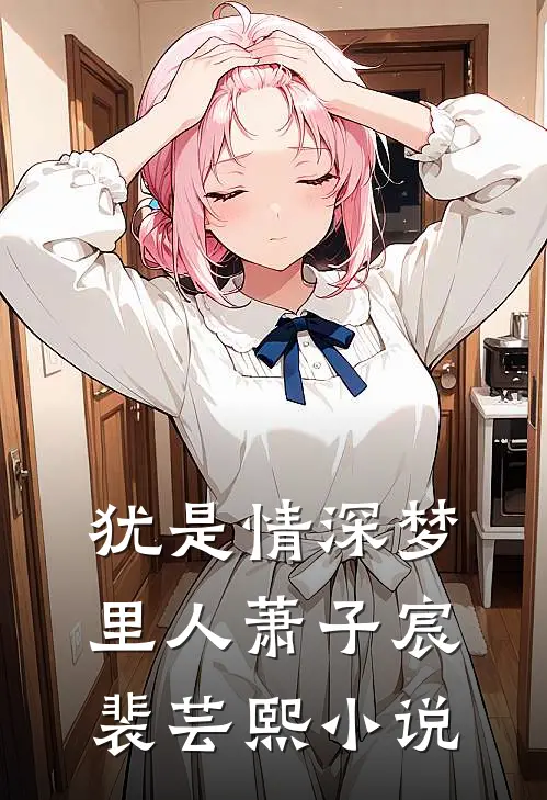 犹是情深梦里人萧子宸裴芸熙小说
