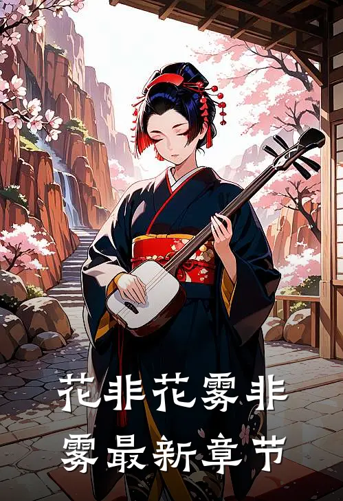花非花雾非雾最新章节