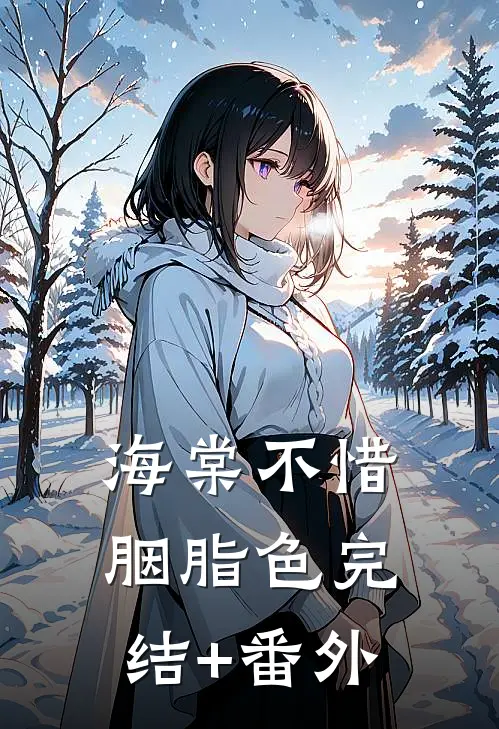 海棠不惜胭脂色完结+番外