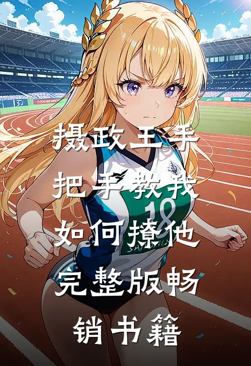 摄政王手把手教我如何撩他完整版畅销书籍