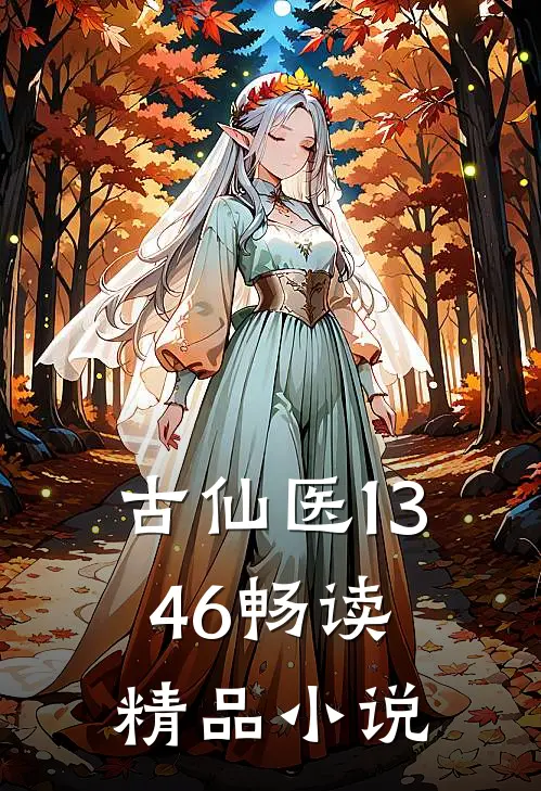 古仙医1346畅读精品小说