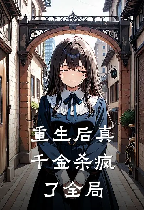 重生后真千金杀疯了全局