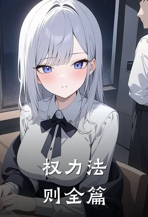 权力法则全篇
