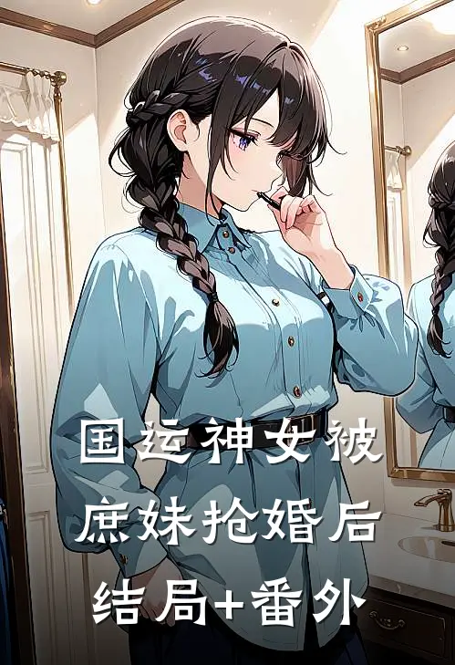 国运神女被庶妹抢婚后结局+番外