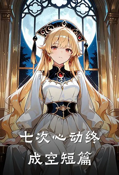 七次心动终成空短篇