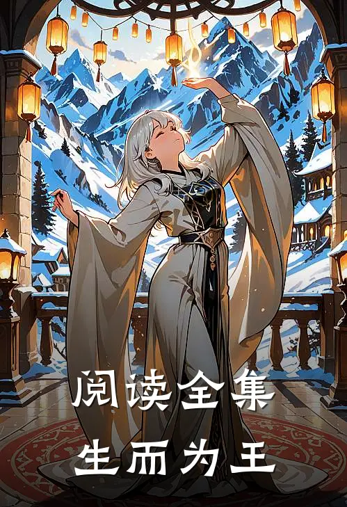 阅读全集生而为王