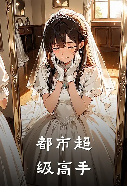 都市超级高手