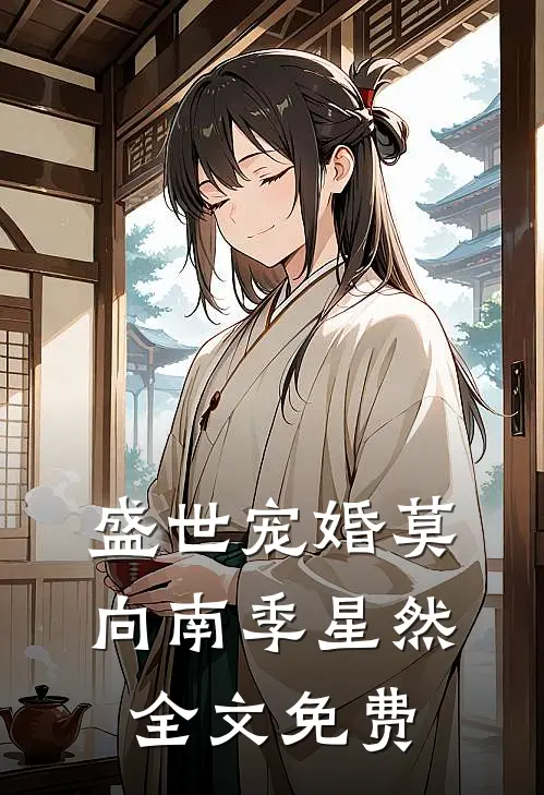 盛世宠婚莫向南季星然全文免费