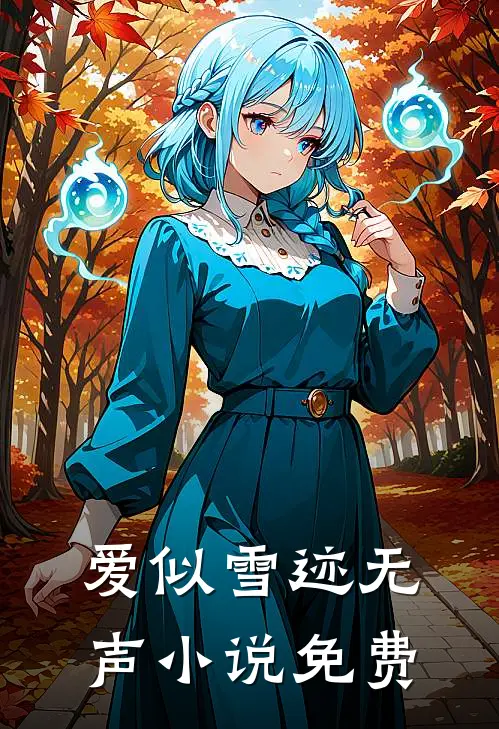 爱似雪迹无声小说免费