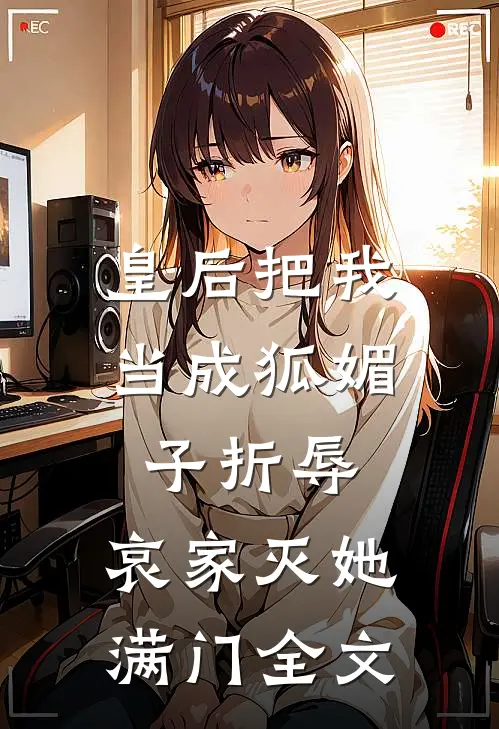 皇后把我当成狐媚子折辱，哀家灭她满门全文