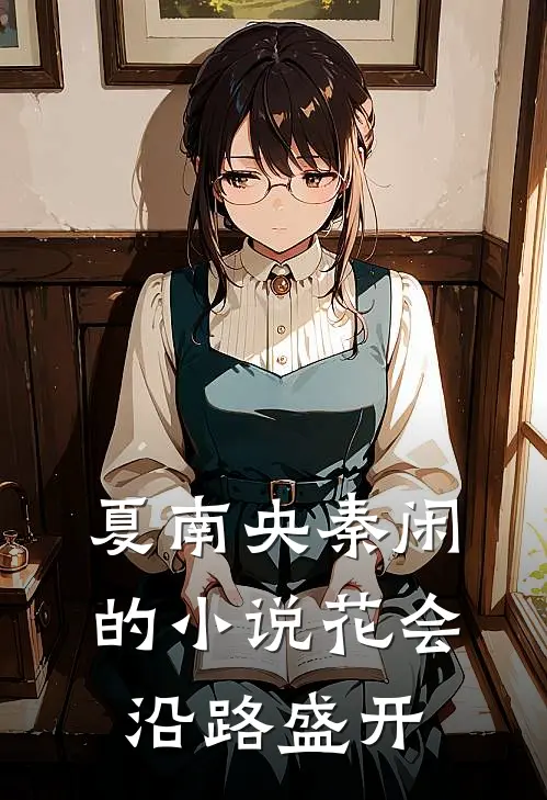 夏南央秦闲的小说花会沿路盛开