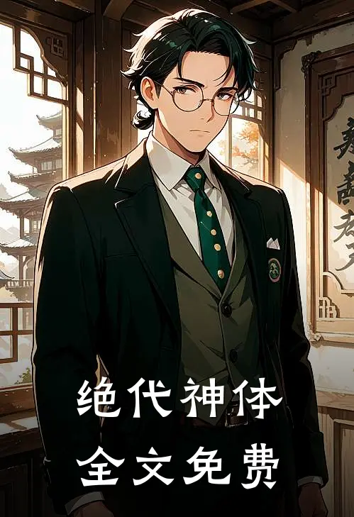 绝代神体全文免费