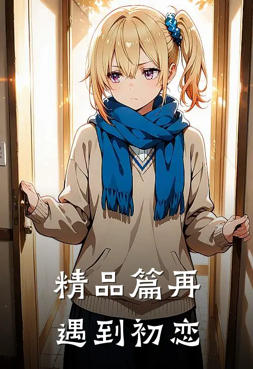 精品篇再遇到初恋