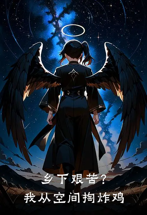 乡下艰苦？我从空间掏炸鸡