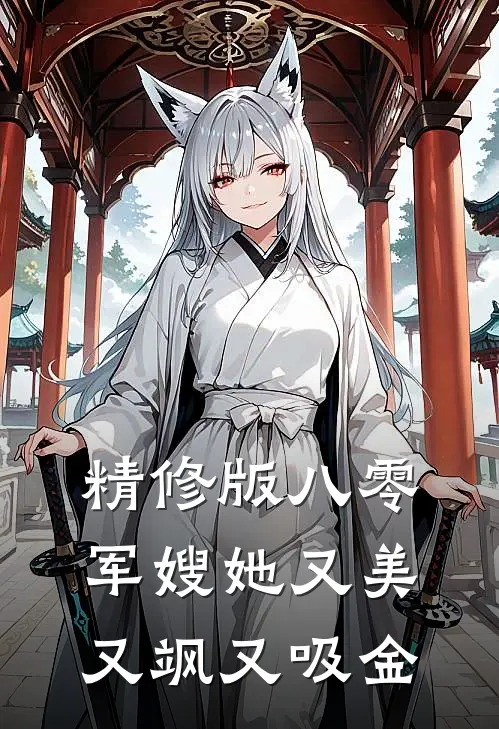 精修版八零：军嫂她又美又飒又吸金