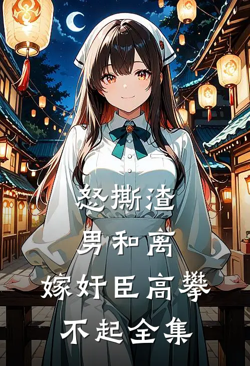 怒撕渣男和离，嫁奸臣高攀不起全集