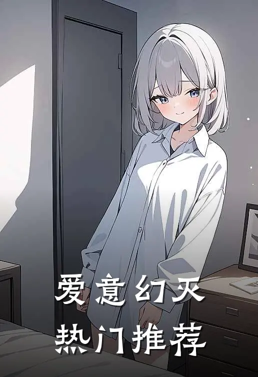 爱意幻灭热门推荐