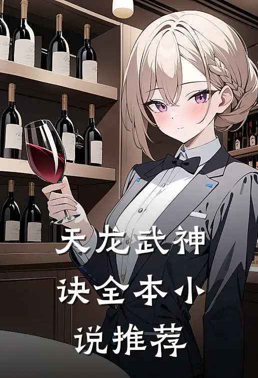 天龙武神诀全本小说推荐