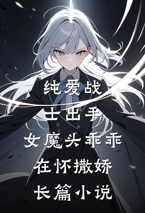 纯爱战士出手：女魔头乖乖在怀撒娇长篇小说