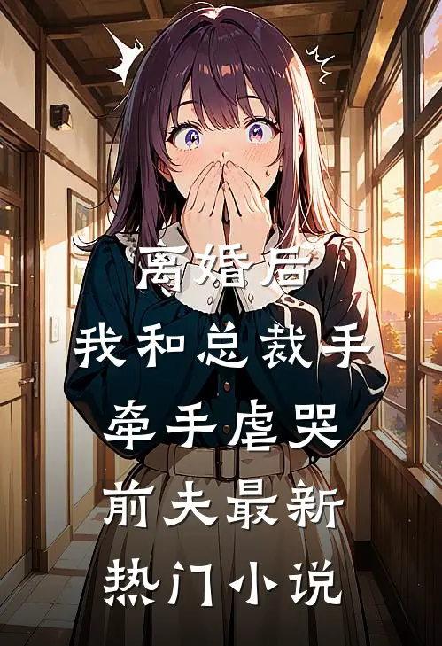 离婚后，我和总裁手牵手虐哭前夫最新热门小说