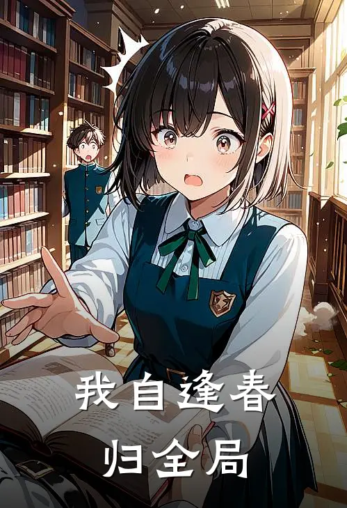 我自逢春归全局
