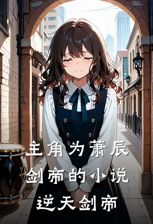 主角为萧辰剑帝的小说逆天剑帝