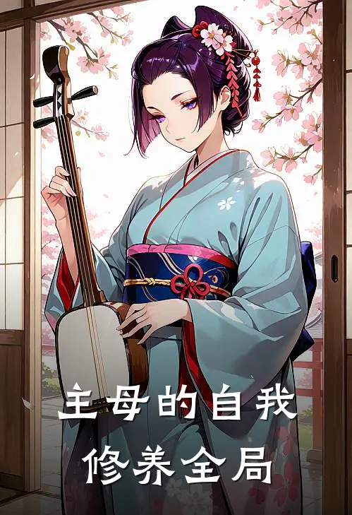 主母的自我修养全局
