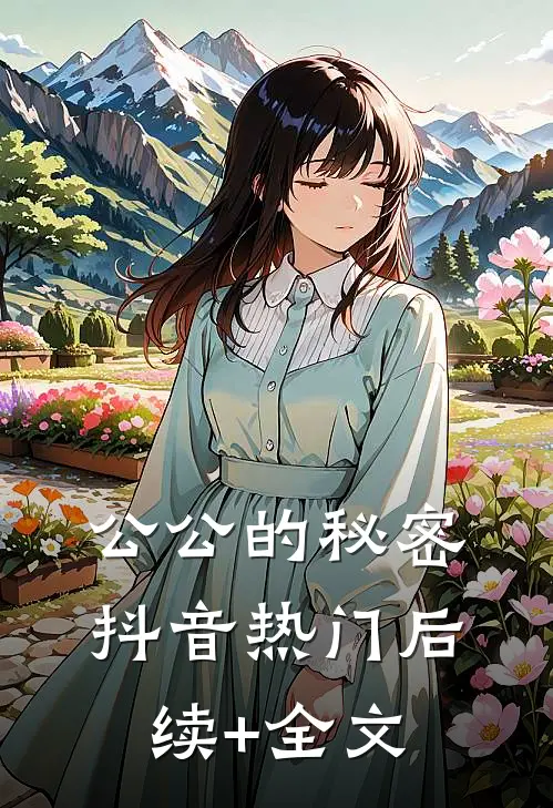 公公的秘密抖音热门后续+全文