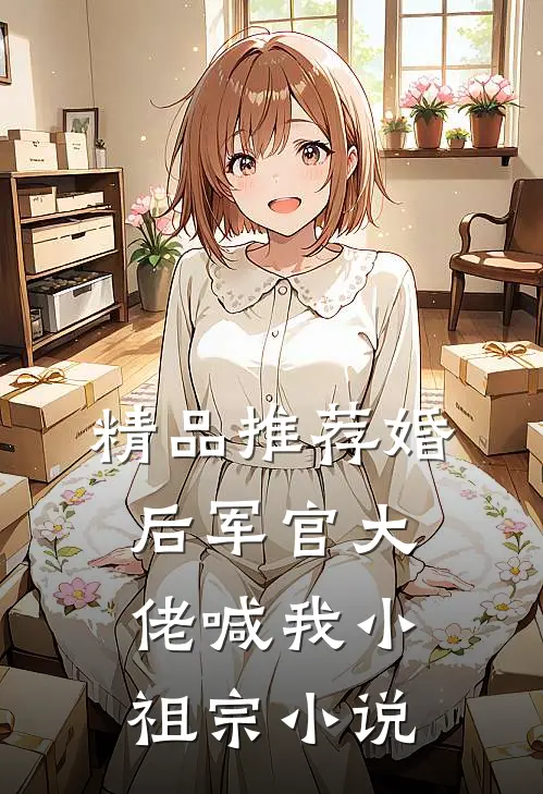 精品推荐婚后军官大佬喊我小祖宗小说