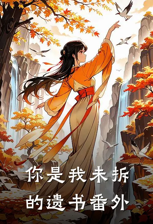你是我未拆的遗书番外
