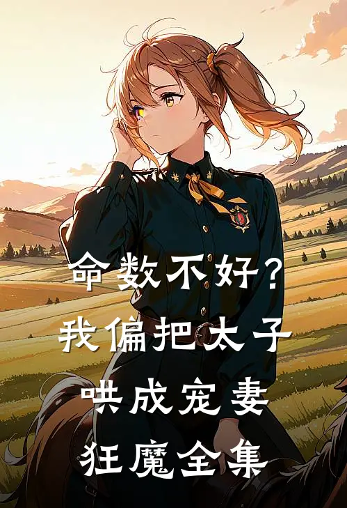 命数不好？我偏把太子哄成宠妻狂魔全集
