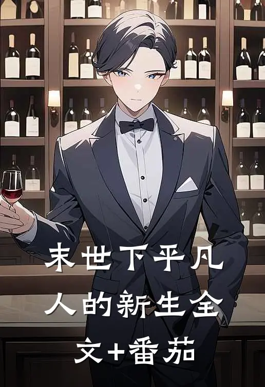 末世下平凡人的新生全文+番茄