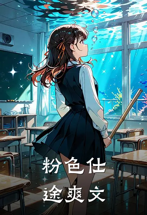 粉色仕途爽文