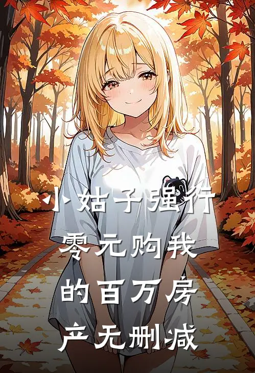 小姑子强行零元购我的百万房产无删减