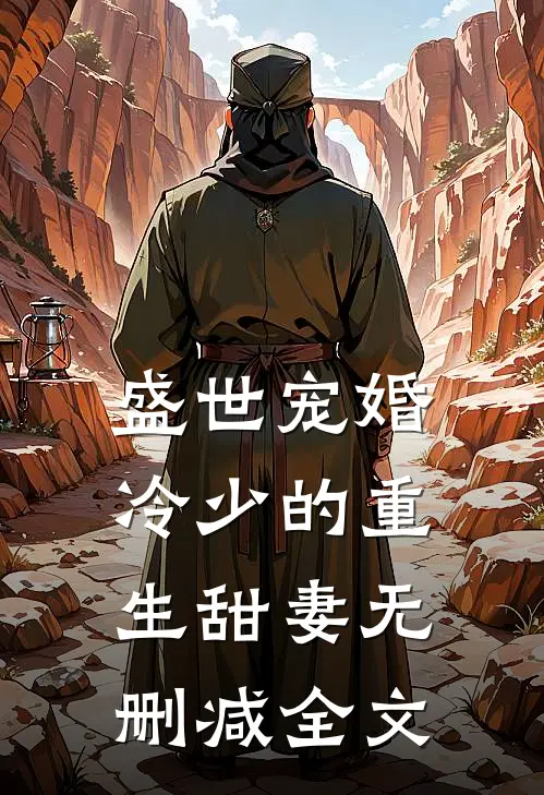盛世宠婚：冷少的重生甜妻无删减全文