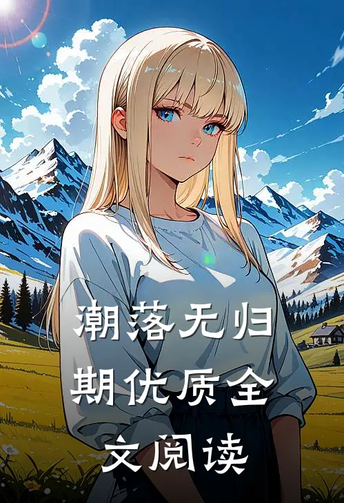 潮落无归期优质全文阅读
