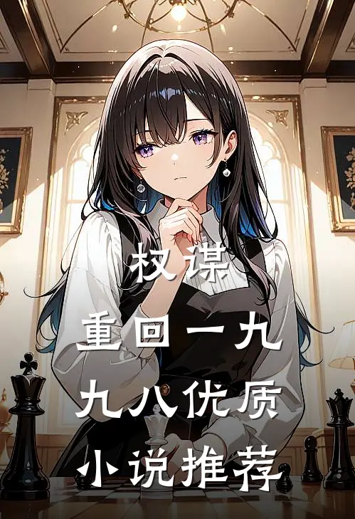 权谋：重回一九九八优质小说推荐