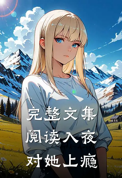 完整文集阅读入夜，对她上瘾