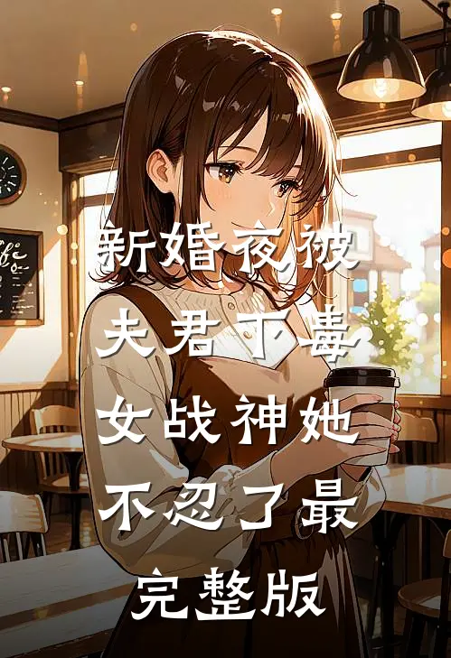 新婚夜被夫君下毒，女战神她不忍了最完整版