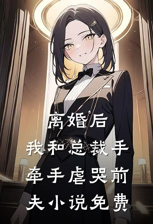 离婚后，我和总裁手牵手虐哭前夫小说免费