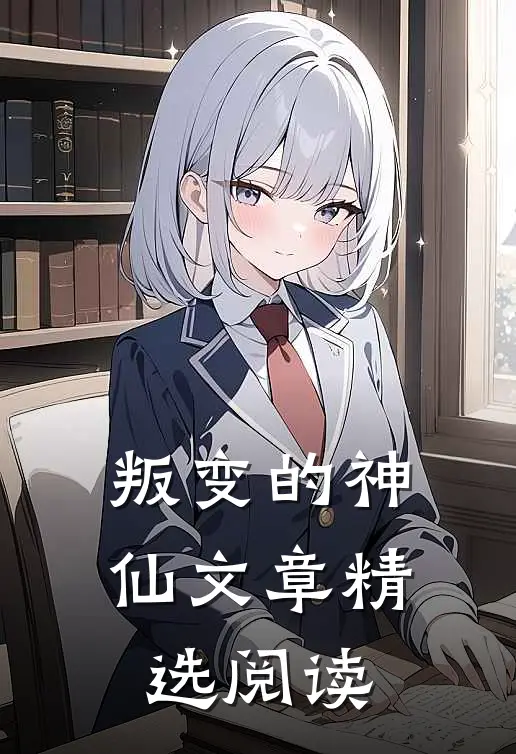 叛变的神仙文章精选阅读